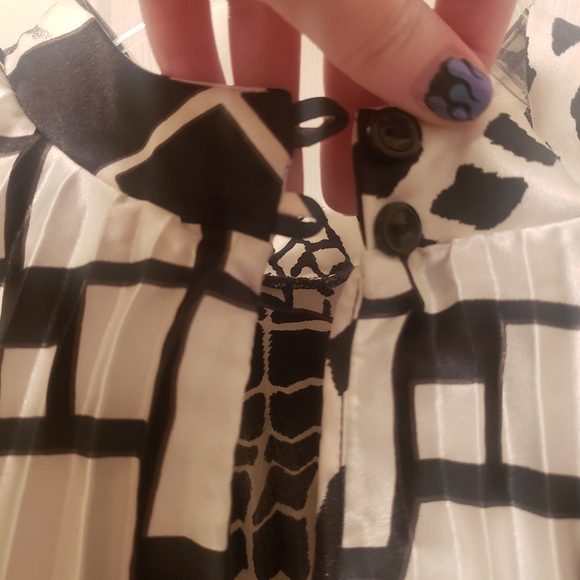 ♥️Lane Bryant Swing Top 14/16♥️ - Picture 3 of 4